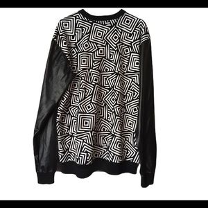 Vintage men XL Sweater